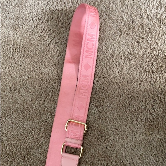 Mcm cross body - Picture 5 of 5